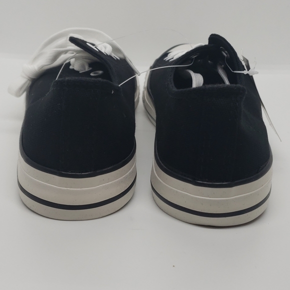 🤑 INSEKTA TENNIS SHOES - Picture 2 of 4